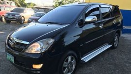 Toyota Innova G 2008 for sale