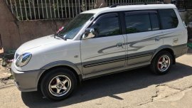 Mitsubishi Adventure 2005 for sale