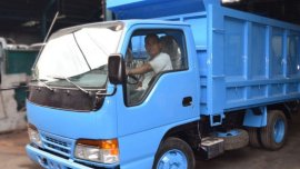 Good as new Isuzu ELF 2017 for sale