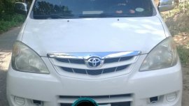 Toyota Avanza 2011 for sale