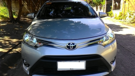 Toyota Vios 2014 for sale