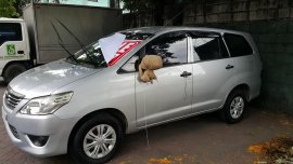 Toyota Innova 2015 for sale