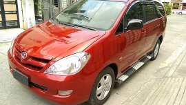 2006 Toyota Innova for sale