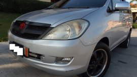 Toyota Innova 2007 for sale