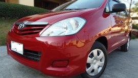 Toyota Innova 2012 for sale