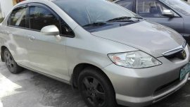 Honda City 2004 for sale