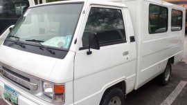 2011 MITSUBISHI L300 FB FOR SALE