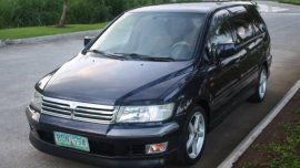 2009 MITSUBISHI CHARIOT GRANDIS FOR SALE