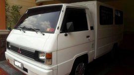 2003 Mitsubishi L300 FB for sale