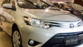 TOYOTA VIOS 2018 FOR SALE