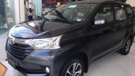 TOYOTA AVANZA 2018 FOR SALE