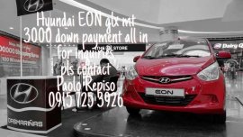 Hyundai Eon Glx 2018 for sale 