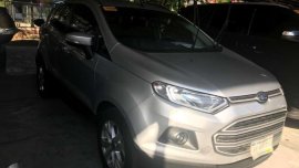 2016 Ford Ecosport Trend​ For sale 