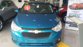 Chevrolet Sail 2018 for sale