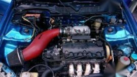 Honda Civic VTi 1996 Top of the Line For Sale 