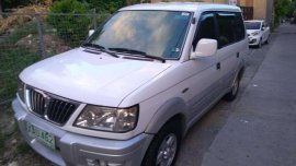 For Sale 2002 Mitsubishi Adventure