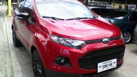 Good as new Ford EcoSport 2017 for sale