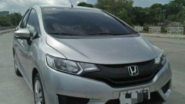 Honda Jazz 2015 for sale