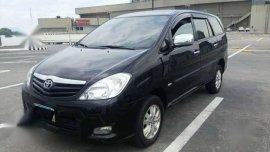 2010 Innova G Gas Automatic FOR SALE