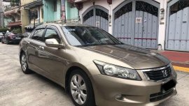 2008 Honda Accord Ivtec matic gas for sale