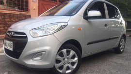 2014 Hyundai i10 for sale