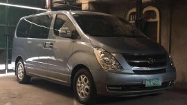 Hyundai Starex CVX VGT matic 30k mileage only 2008 