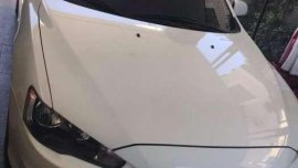 Mitsubishi Lancer 2014 matic FOR SALE 