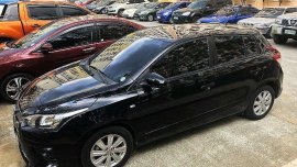 2014 Toyota Yaris E Manual FOR SALE 