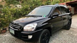 Kia Sportage 2008 for sale