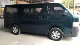 2007 Toyota Hi ace for sale