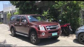 2013 Isuzu D-Max​ For sale B