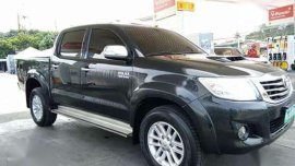 2013 Toyota Hilux G for sale