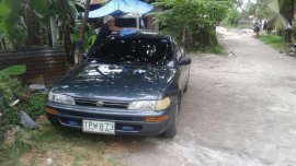 Toyota Corolla 95model​ For sale 