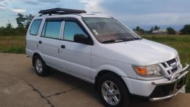 Isuzu Crosswind XT 2011 for sale