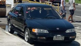 Honda Accord 96 For sale