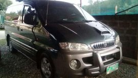 Hyundai Starex 2001 for sale