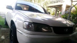 Toyota Corolla lovelife 2002​ For sale 
