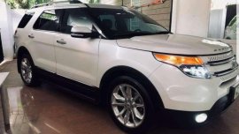 Ford Explorer 2014 AT Ecoboost FOR SALE 