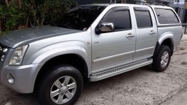 Isuzu Dmax 2010 axquired 2011 FOR SALE 