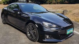 2013 Subaru BRZ Automatic FOR SALE 