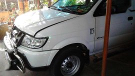 Isuzu Crosswind 2012 for sale