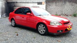 Honda Civic 1999 for sale