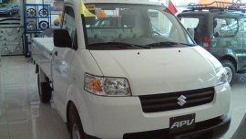 Suzuki APV 2018 for sale
