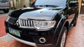 2013 Mitsubishi Montero for sale
