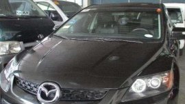 MAZDA CX-7 2010 FOR SALE