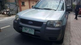 2004 Ford Escape FOR SALE 