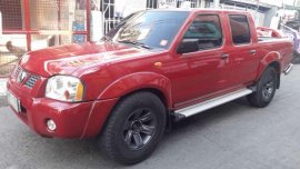 2003 Nissan Frontier Titanium​ For sale 