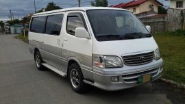 Toyota Hiace 2004 for sale