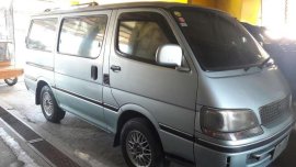 Toyota Hiace Commuter 1997 for sale
