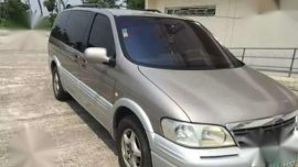 2003 Chevrolet Venture for sale